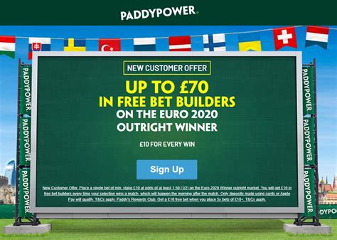 free bet builder.